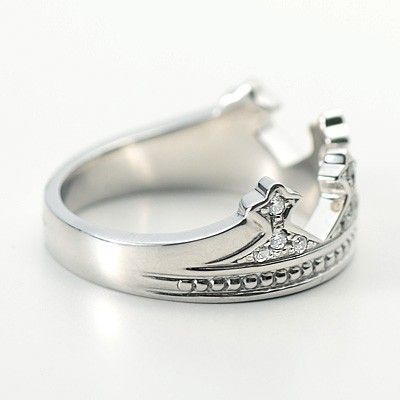 シルバーリング