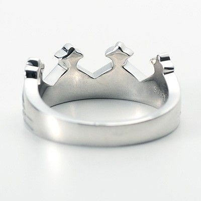 シルバーリング