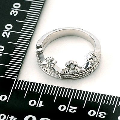 シルバーリング