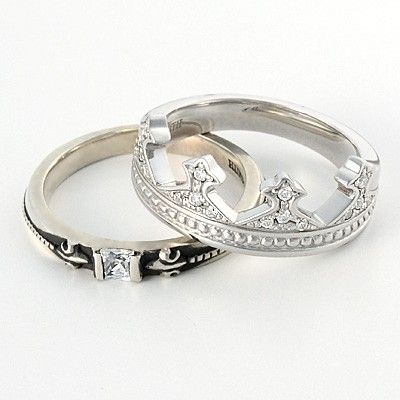 シルバーリング