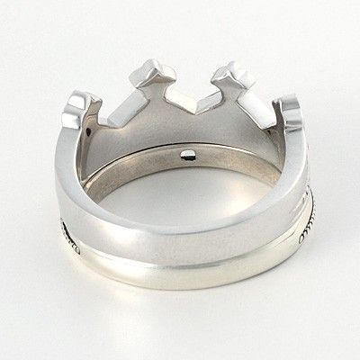 シルバーリング