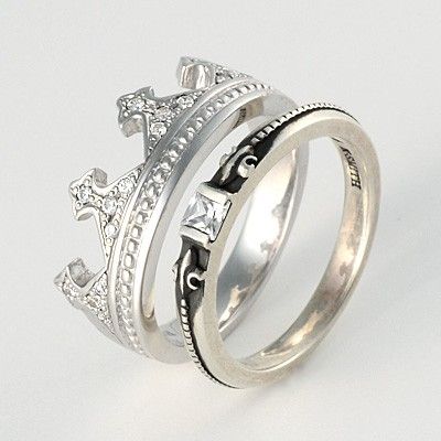 シルバーリング