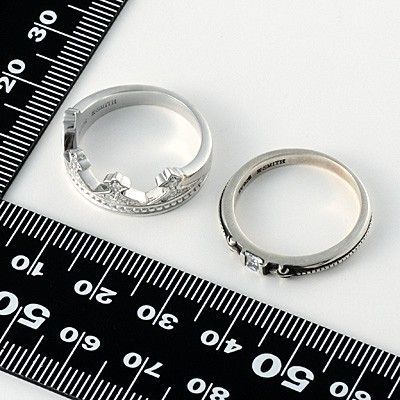 シルバーリング