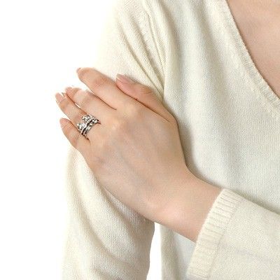 シルバーリング