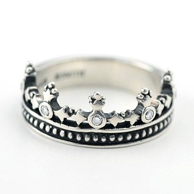 シルバーリング