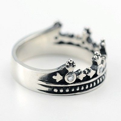 シルバーリング