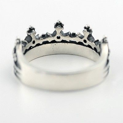 シルバーリング