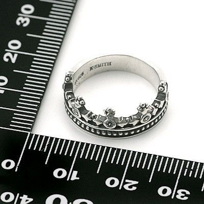 シルバーリング