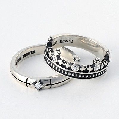 シルバーリング