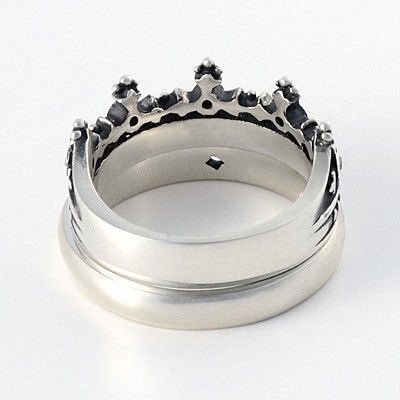 シルバーリング