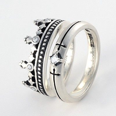 シルバーリング