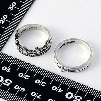 シルバーリング