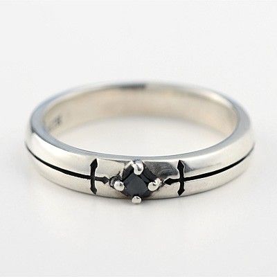 シルバーリング