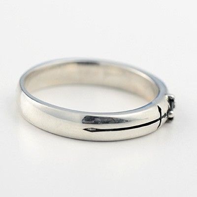 シルバーリング