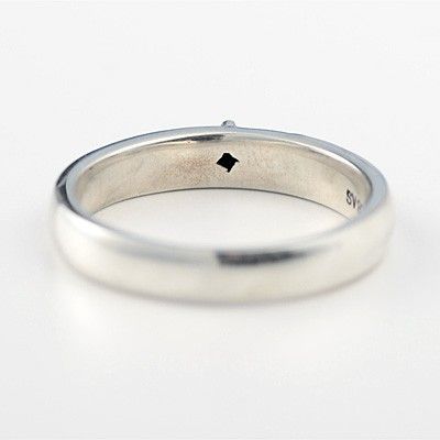 シルバーリング