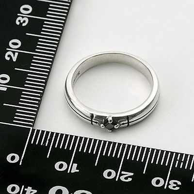 シルバーリング