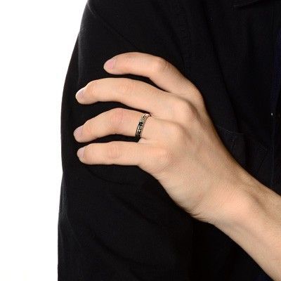 シルバーリング