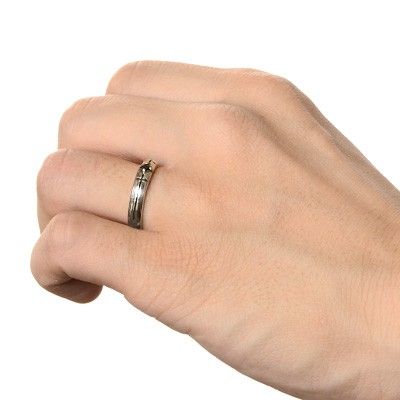 シルバーリング