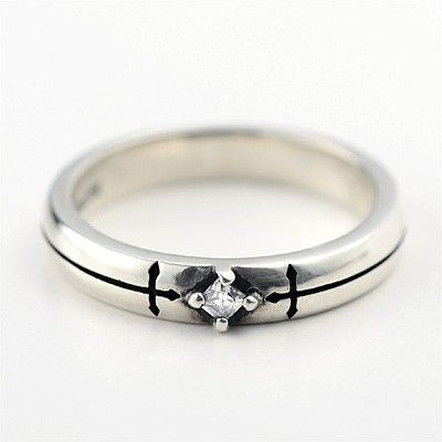 シルバーリング