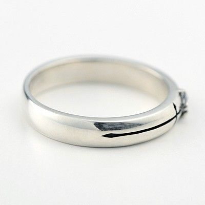 シルバーリング