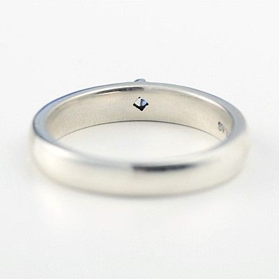 シルバーリング