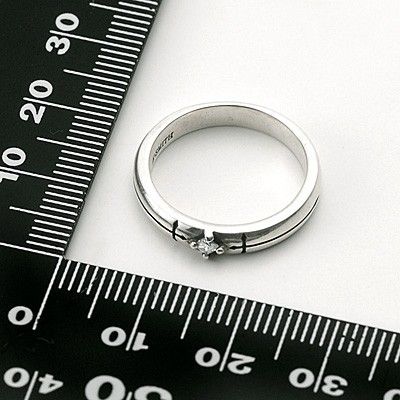 シルバーリング