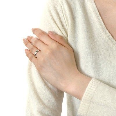 シルバーリング