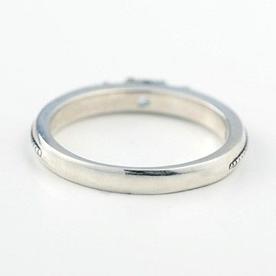 シルバーリング