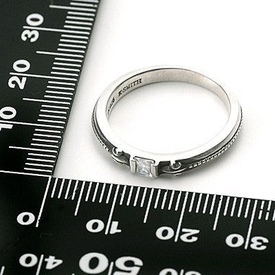 シルバーリング