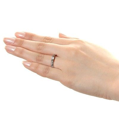 シルバーリング