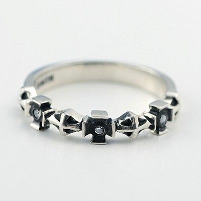 シルバーリング