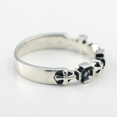 シルバーリング