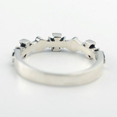 シルバーリング