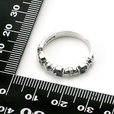 シルバーリング