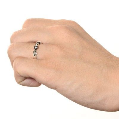 シルバーリング