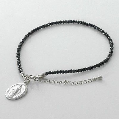 ジルコニアアンクレット