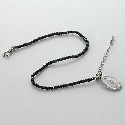 ジルコニアアンクレット