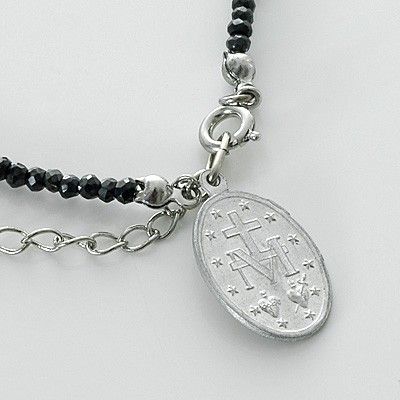 ジルコニアアンクレット