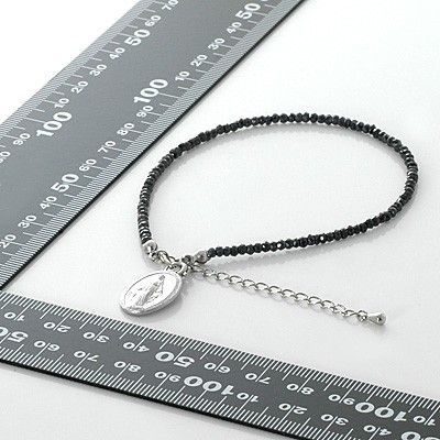 ジルコニアアンクレット