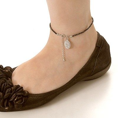 ジルコニアアンクレット