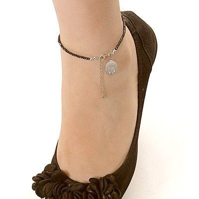 ジルコニアアンクレット