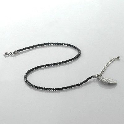 ジルコニアアンクレット