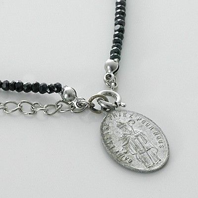 ジルコニアアンクレット