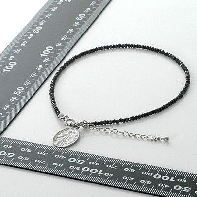 ジルコニアアンクレット