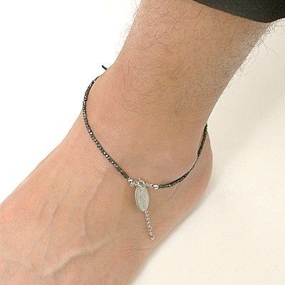 ジルコニアアンクレット