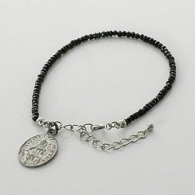 ジルコニアブレスレット