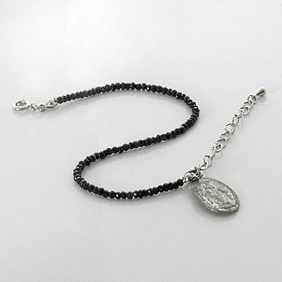 ジルコニアブレスレット