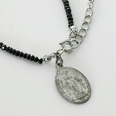 ジルコニアブレスレット