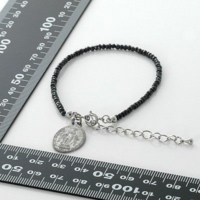 ジルコニアブレスレット