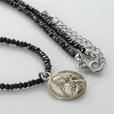 ジルコニアチョーカー